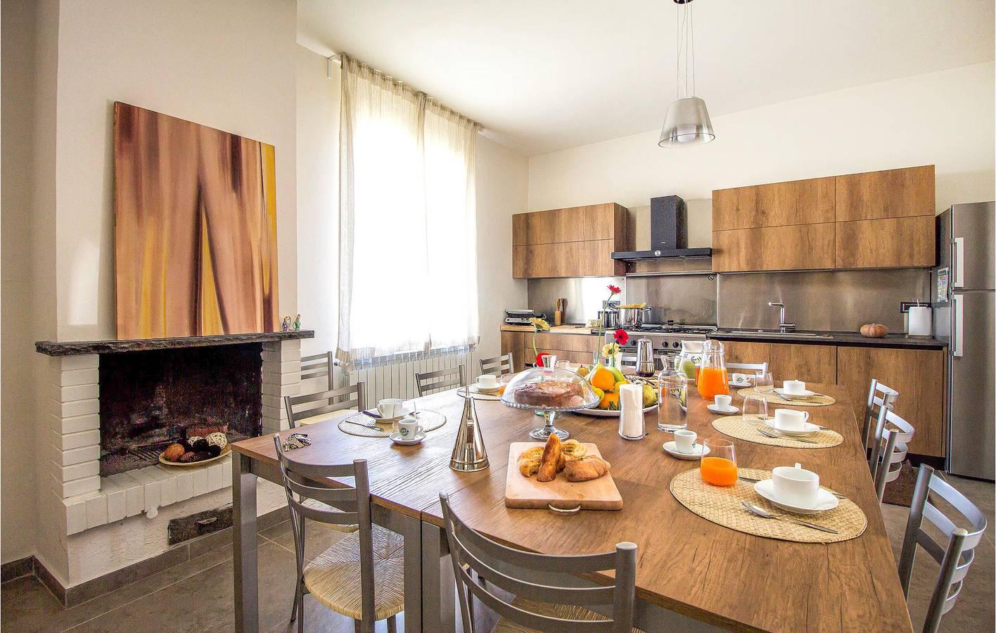 Vakantiehuis in Etna, Italië voor 12 personen foto 6