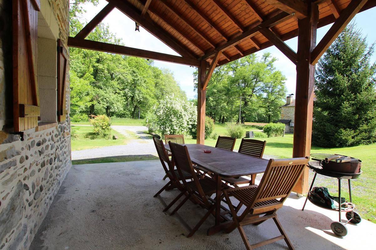 Vakantiehuis in Béarn, Frankrijk voor 6 personen foto 15