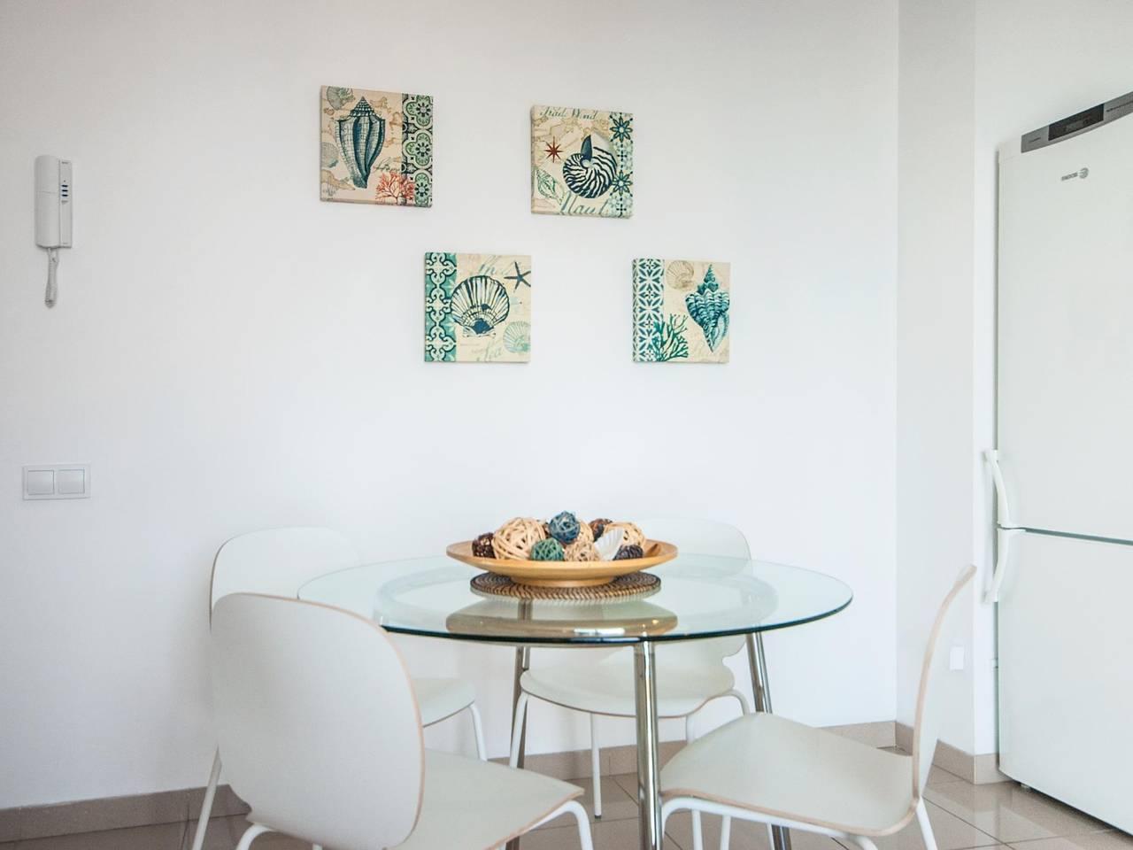 Vakantieappartement met zwembad in Tossa de Mar, Costa Brava, Spanje voor 4 personen foto 23