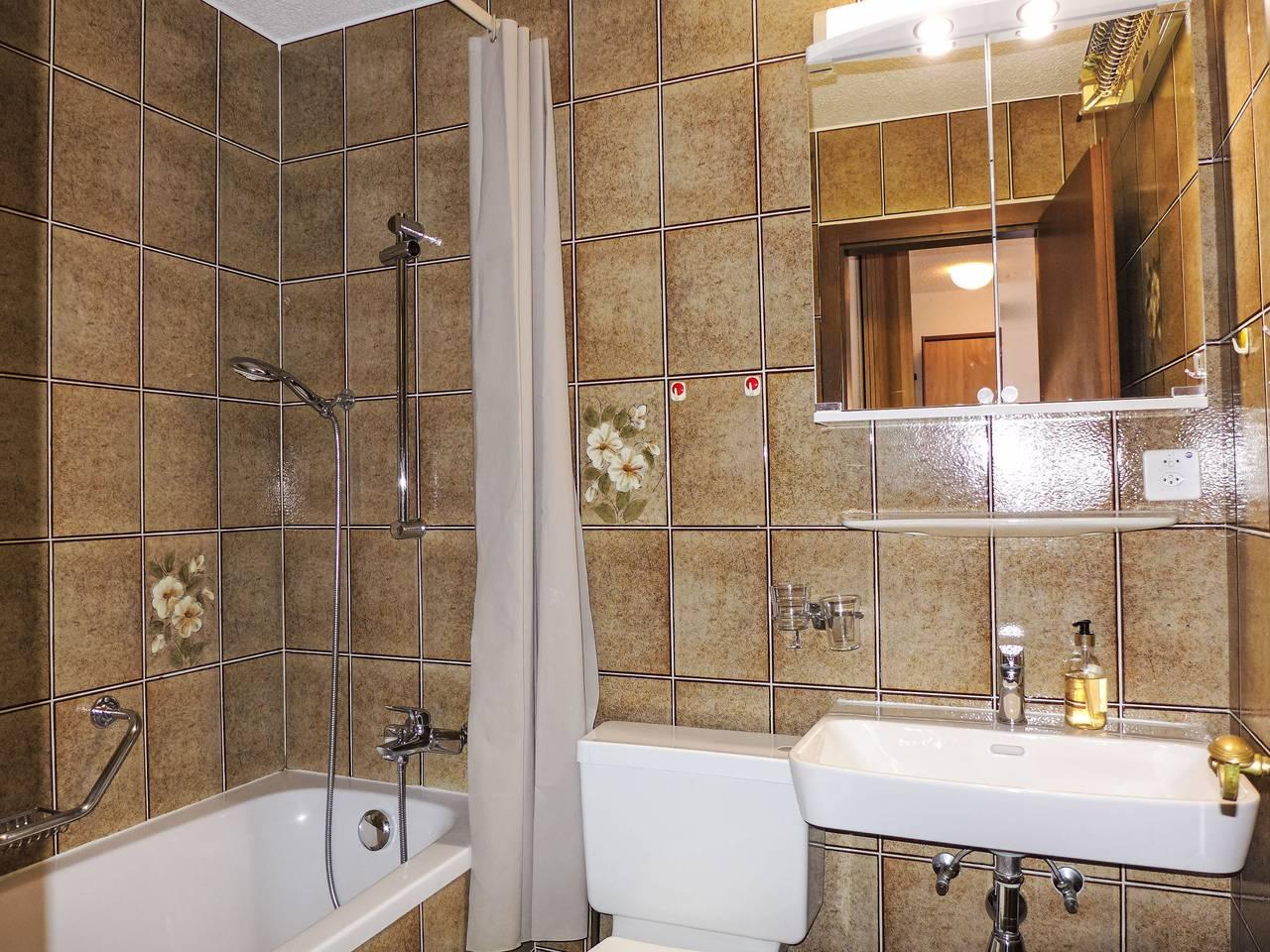 Vakantieappartement in Randogne, Zwitserland voor 2 personen foto 16