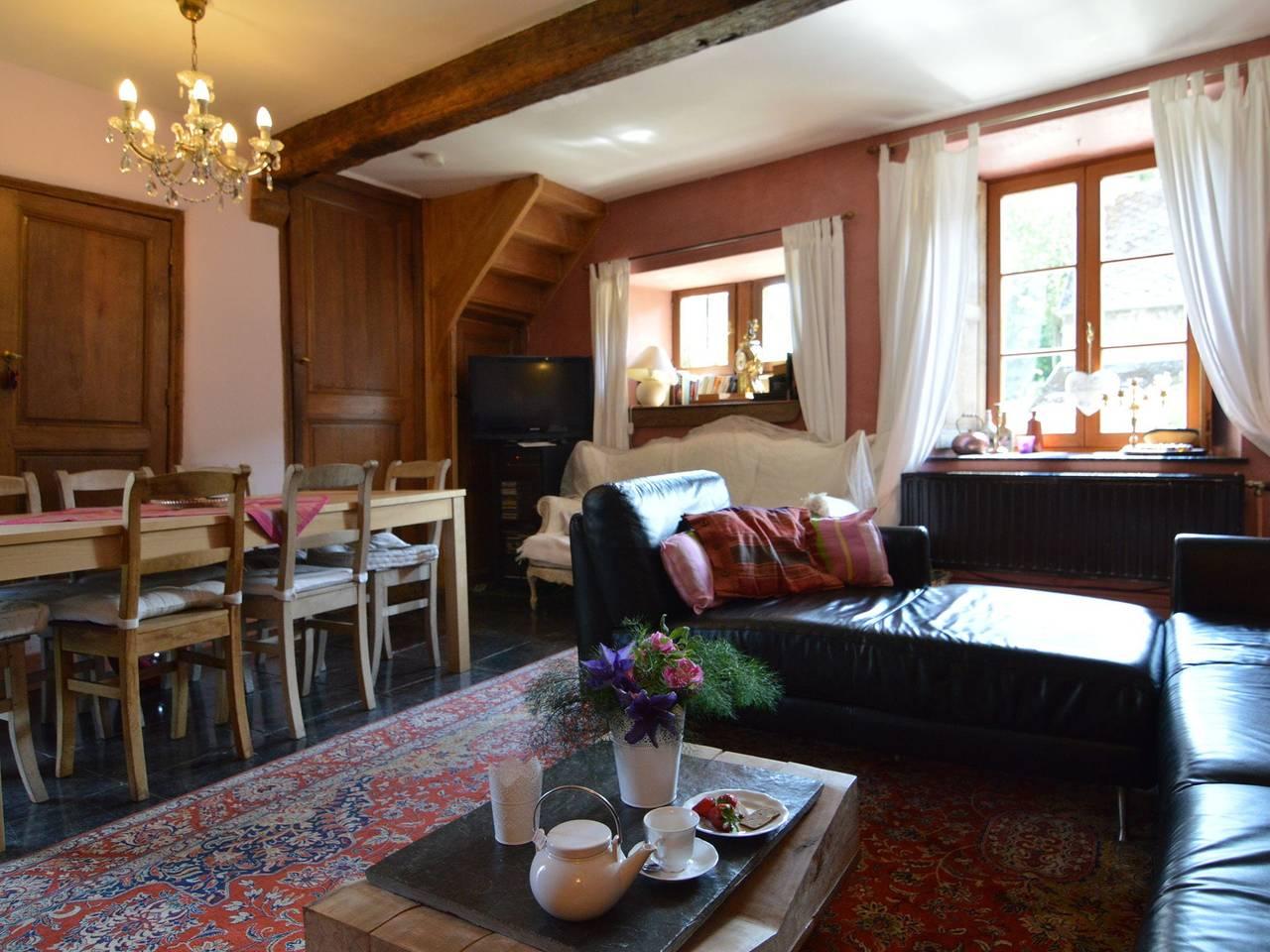 Vakantiehuis in Hamoir, België voor 9 personen foto 6