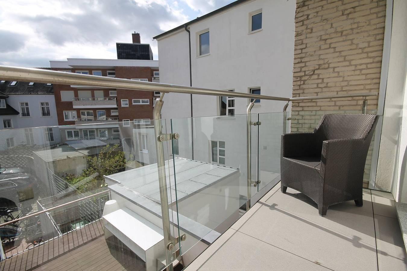 Vakantieappartement in Waddenzee, Duitsland voor 2 personen foto 10
