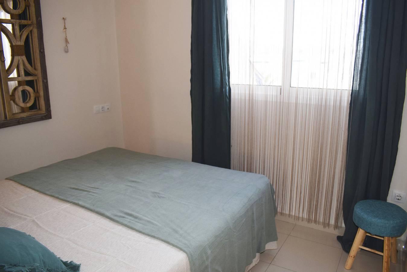 Vakantieappartement met zeezicht en zwembad in El Palmar, Costa Blanca, Spanje voor 5 personen foto 21