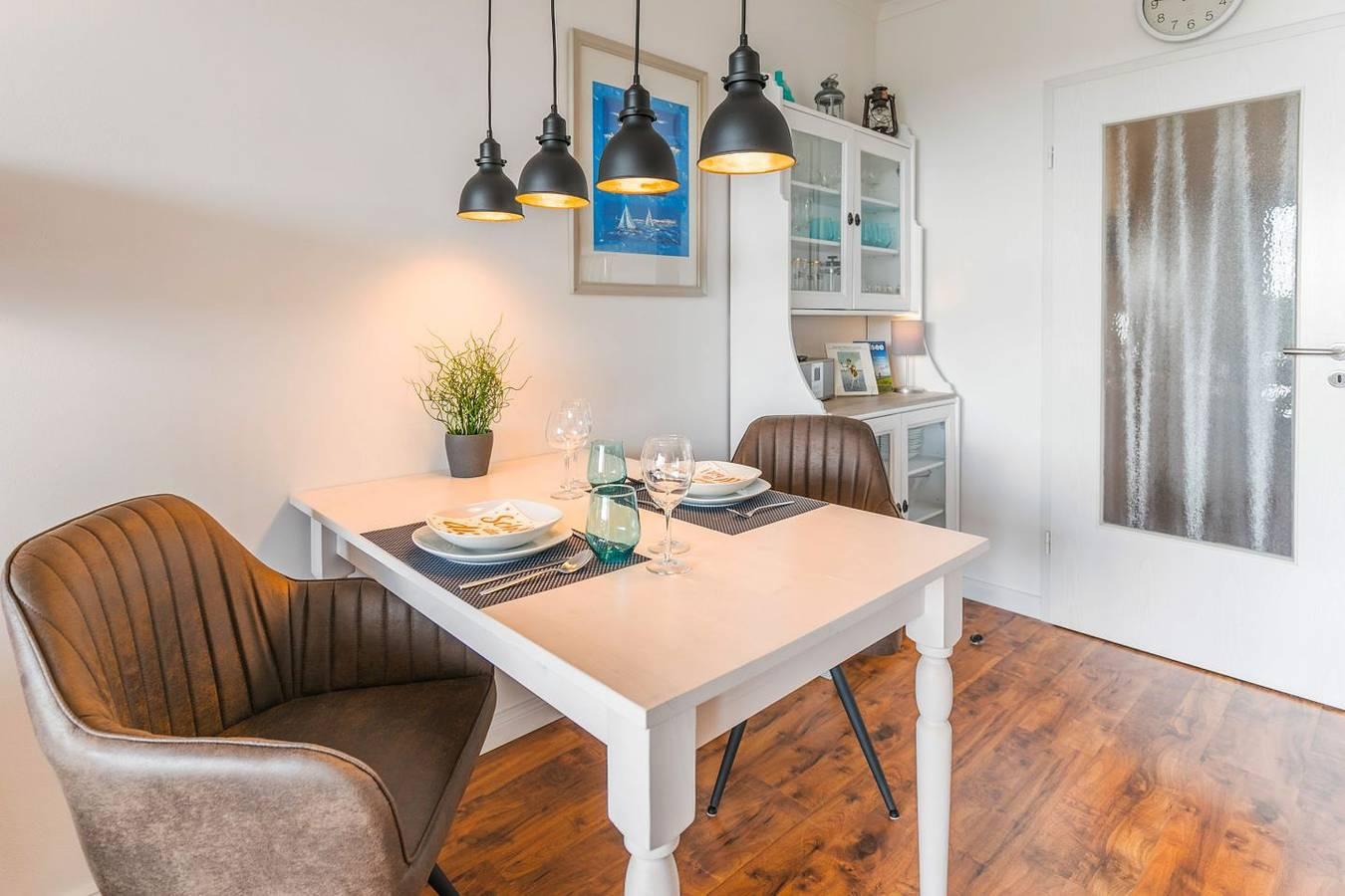 Vakantieappartement in Büsum, Duitsland voor 2 personen foto 7