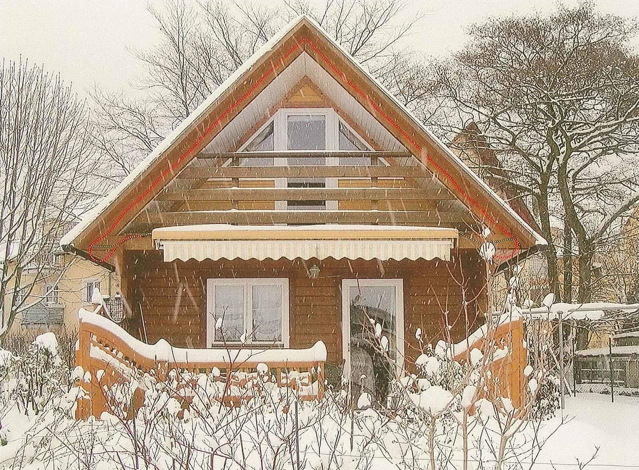 Vakantiehuis in Usedom, Duitsland voor 5 personen foto 2
