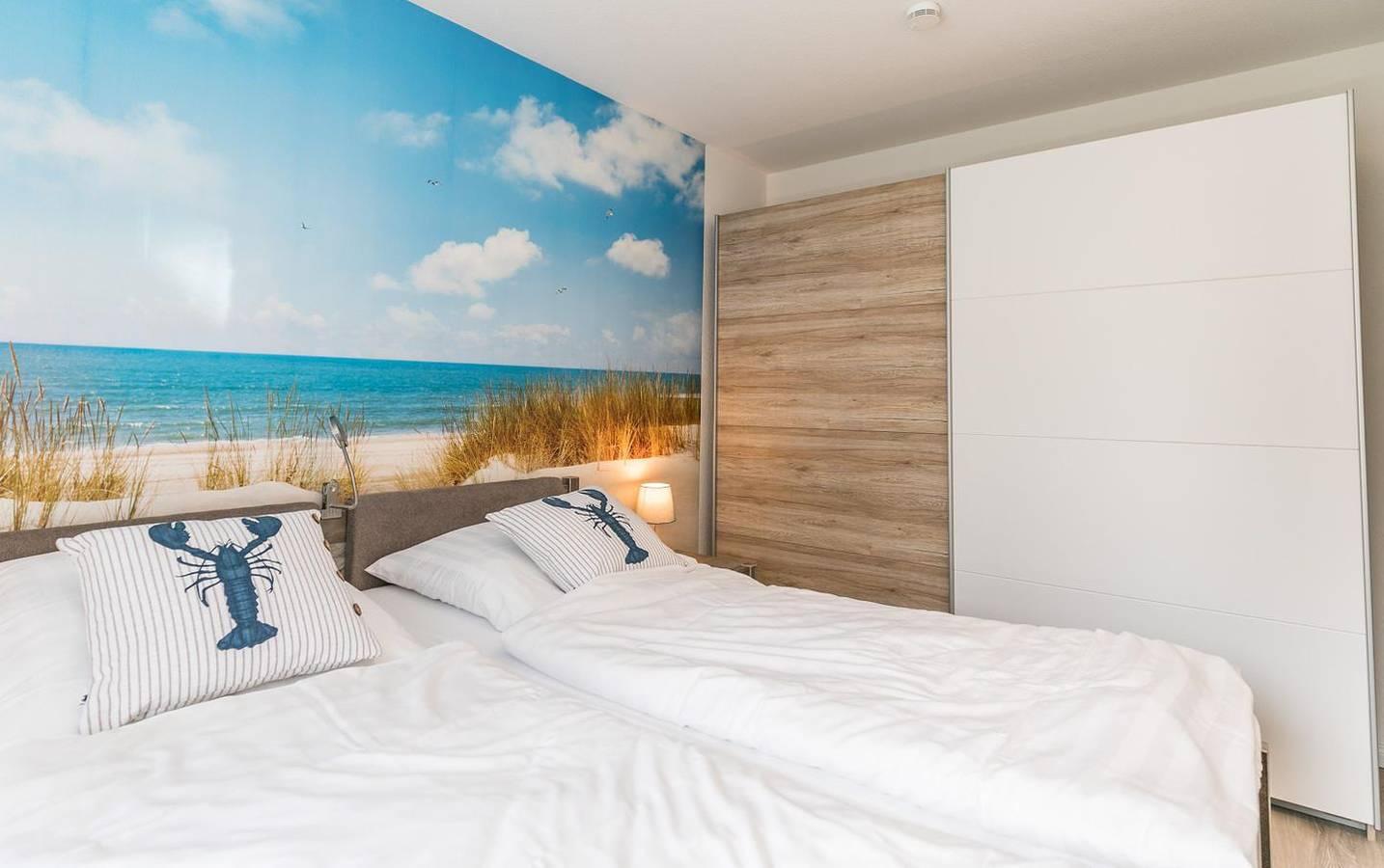 Vakantieappartement in Büsum, Duitsland voor 2 personen foto 9