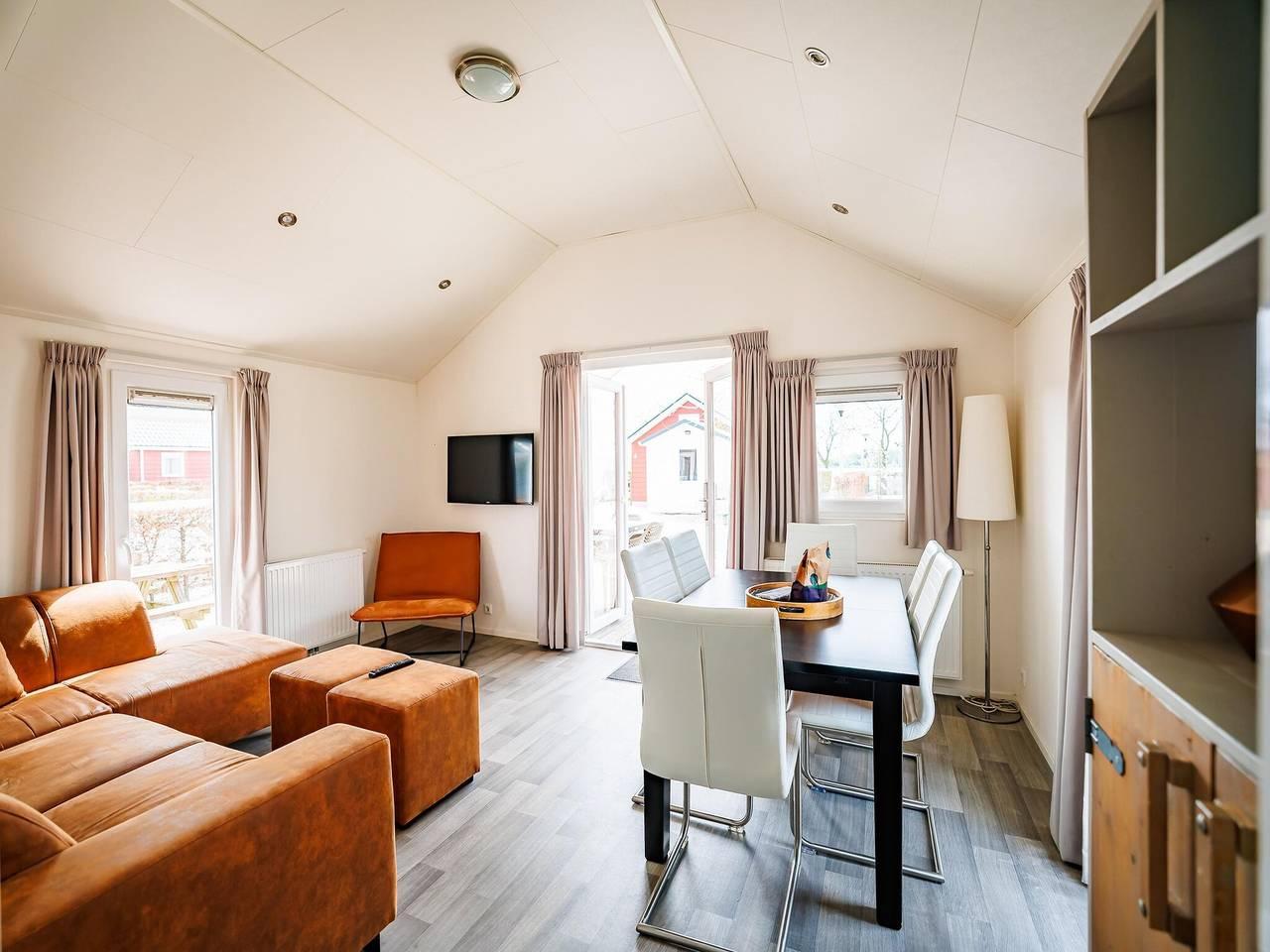 Vakantiehuis in Maurik, Nederland voor 6 personen foto 5