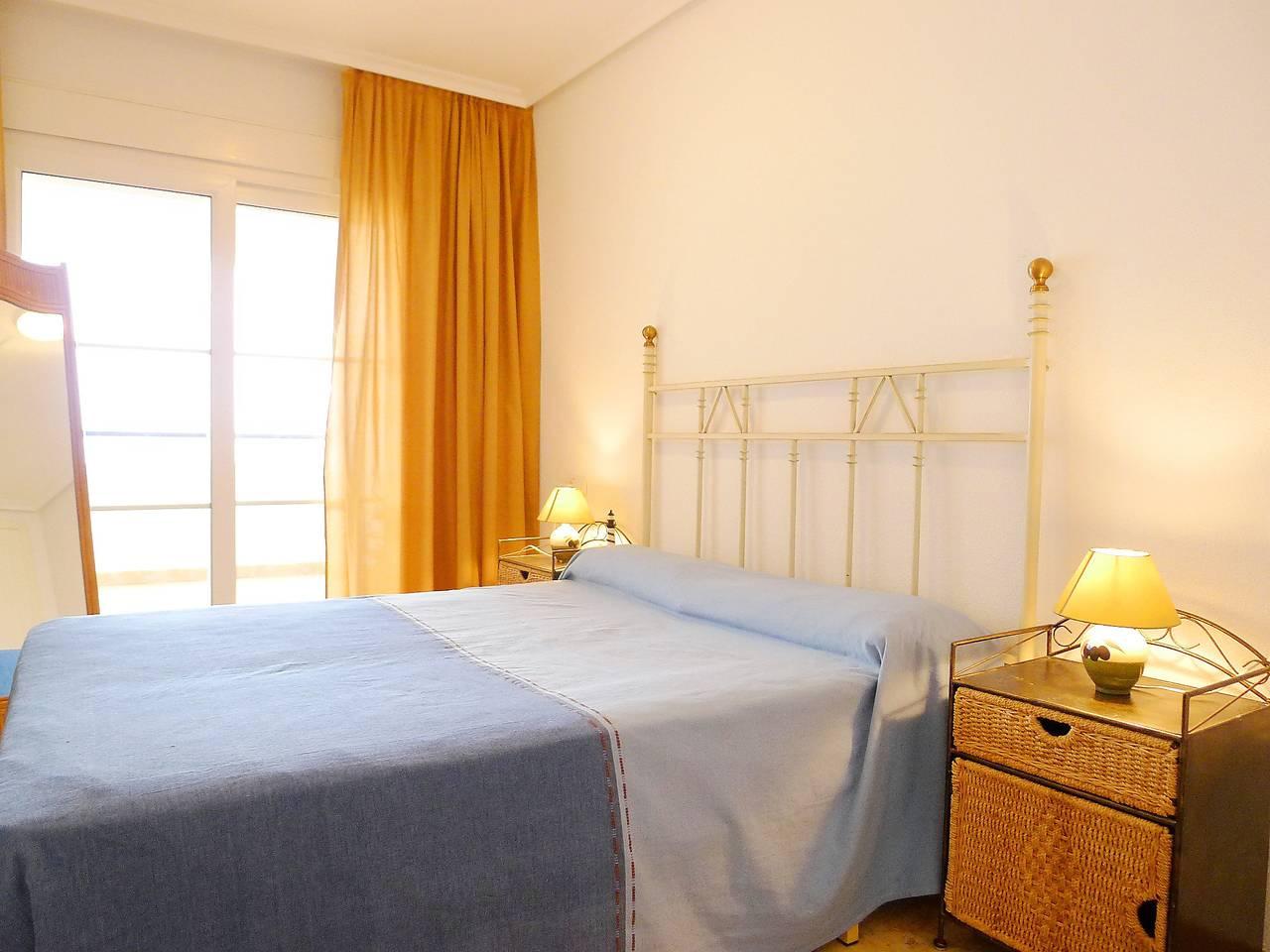 Vakantieappartement in Altea, Spanje voor 6 personen foto 5