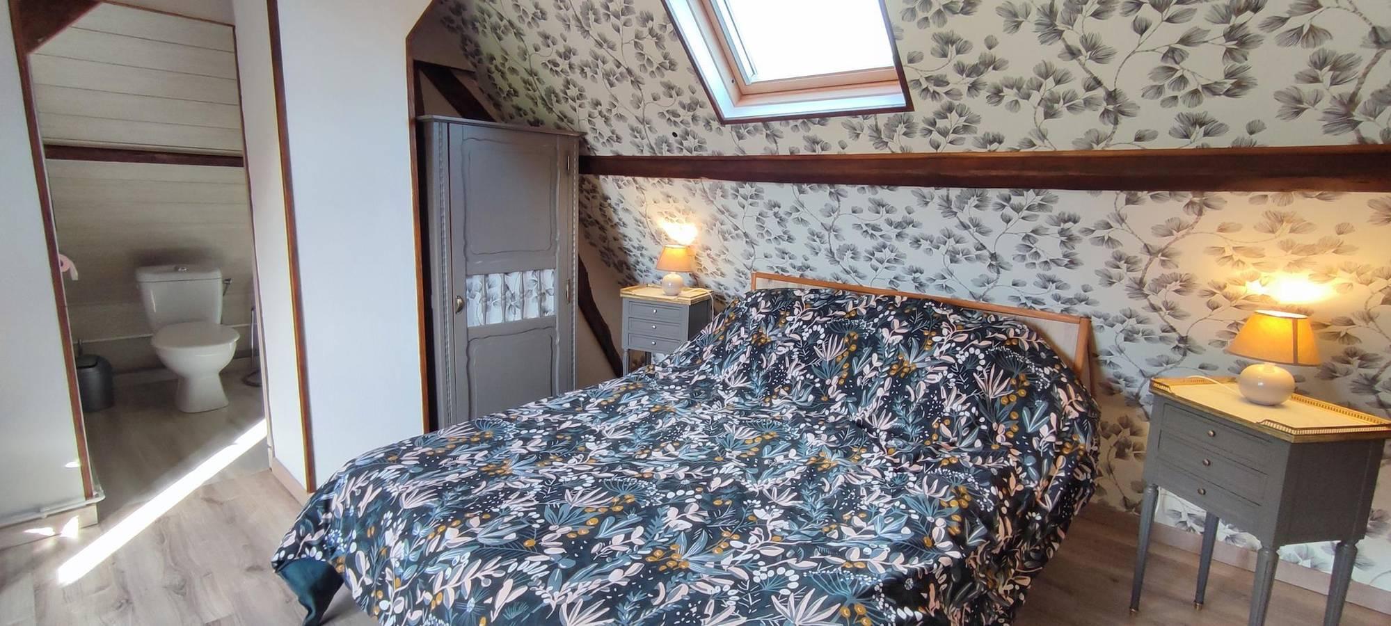 Vakantiehuis in Seine-Maritime, Frankrijk voor 4 personen foto 8