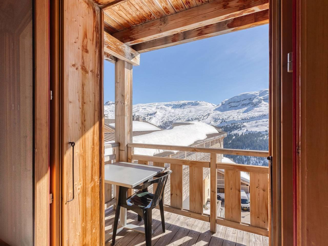 Vakantieappartement in Rhône-Alpes, Frankrijk voor 6 personen foto 6