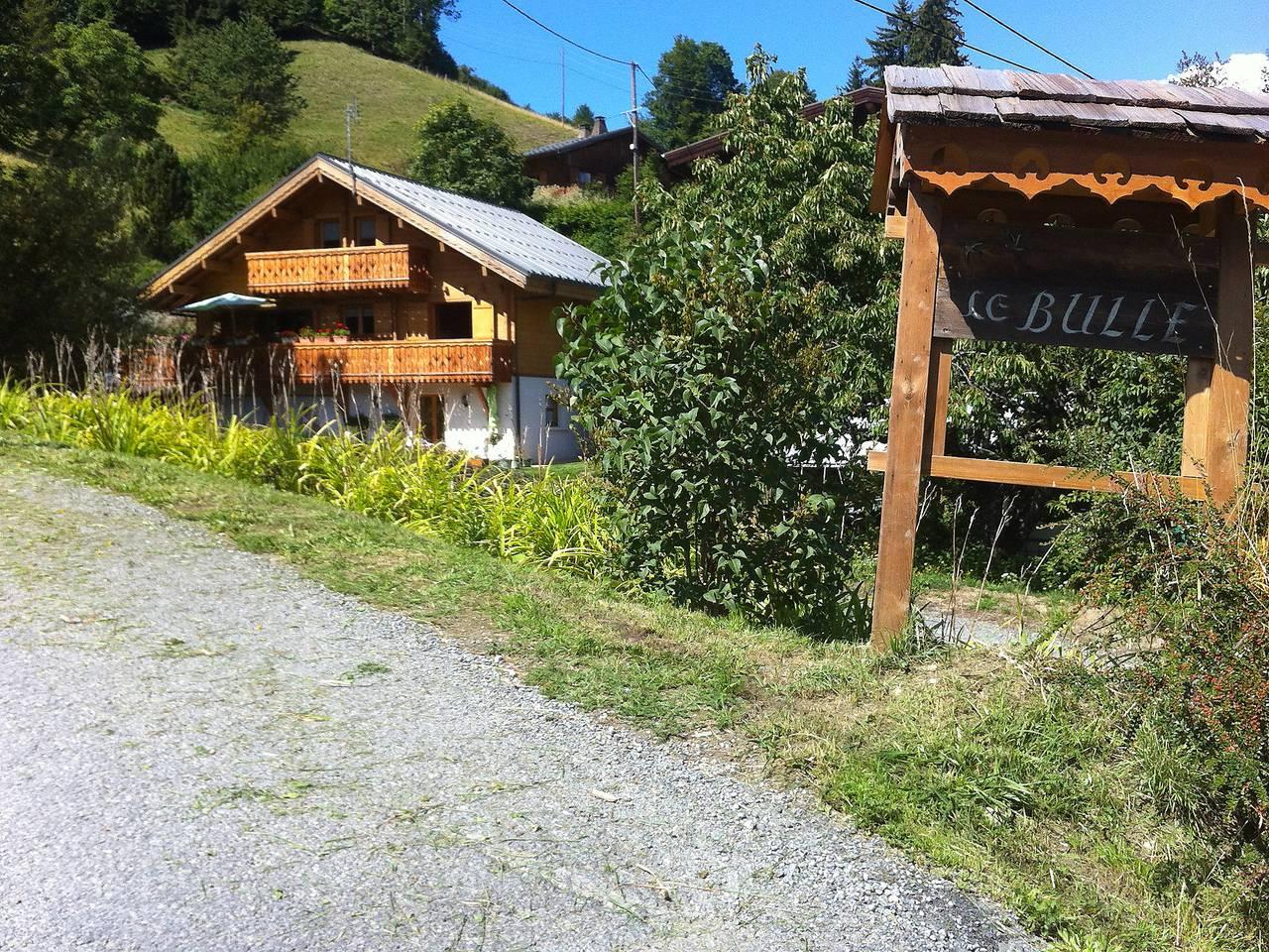 Vakantieappartement in Saint-Gervais-les-Bains, Pays du Mont-Blanc, Frankrijk voor 4 personen foto 17