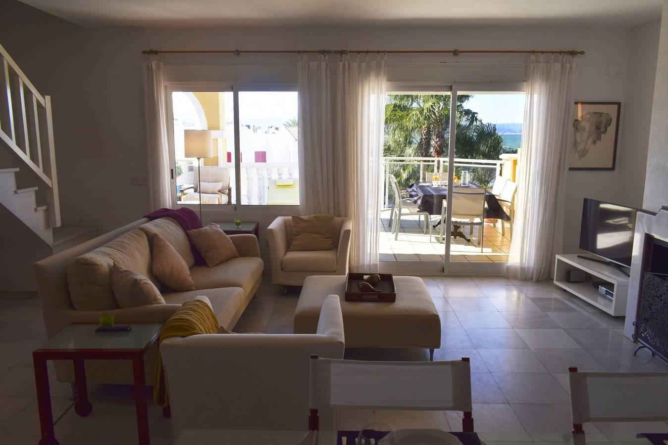 Vakantieappartement in Dénia, Spanje voor 10 personen foto 15