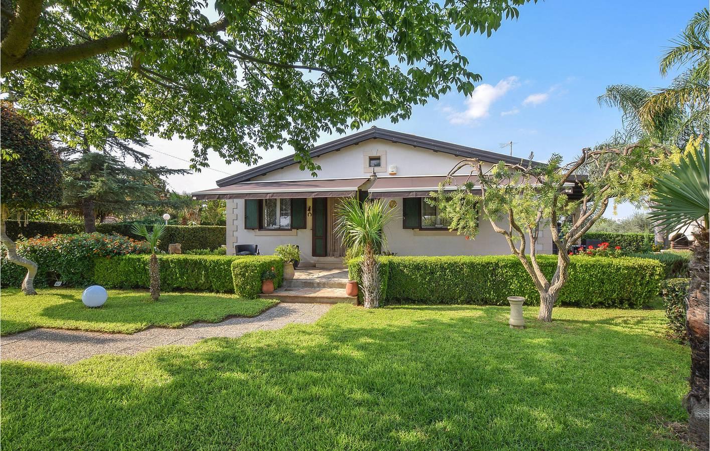 Vakantiehuis in Val di Noto, Italië voor 8 personen foto 11