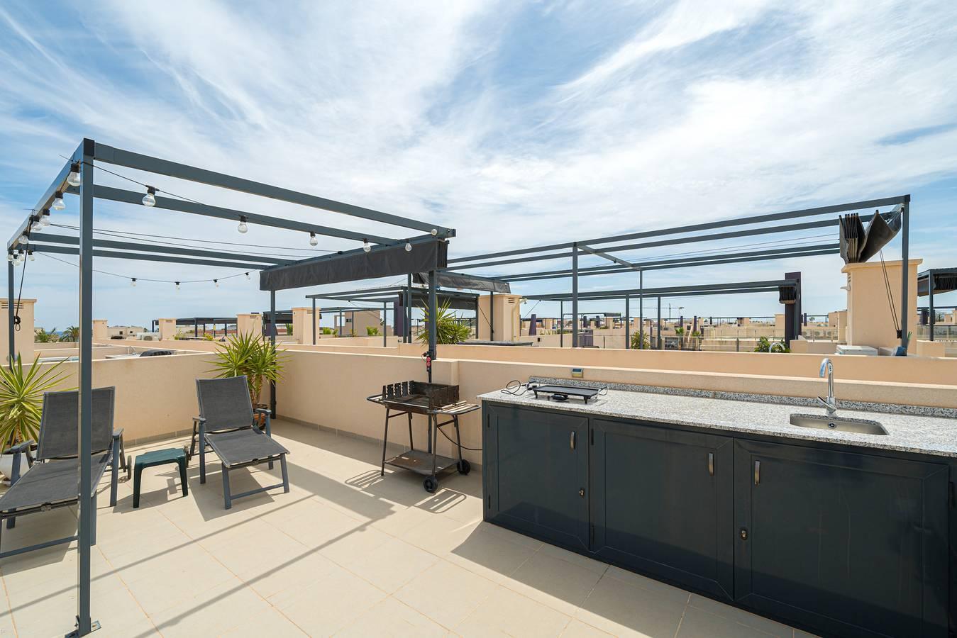 Vakantieappartement in Costa Blanca, Spanje voor 4 personen foto 15