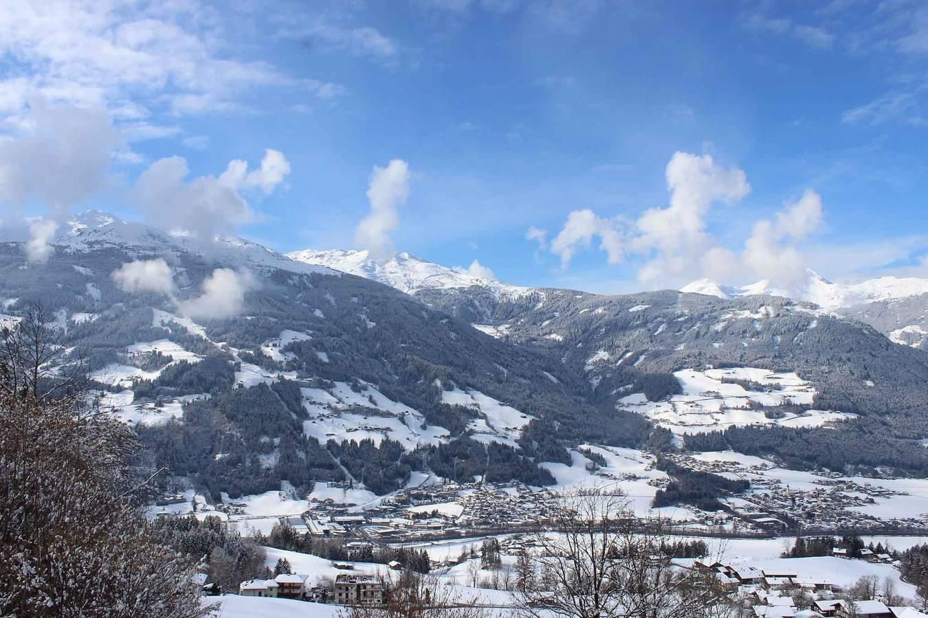 Vakantiewoning met bergpanorama in Stummerberg, Ski-Optimal Hochzillertal, Oostenrijk voor 4 personen foto 21