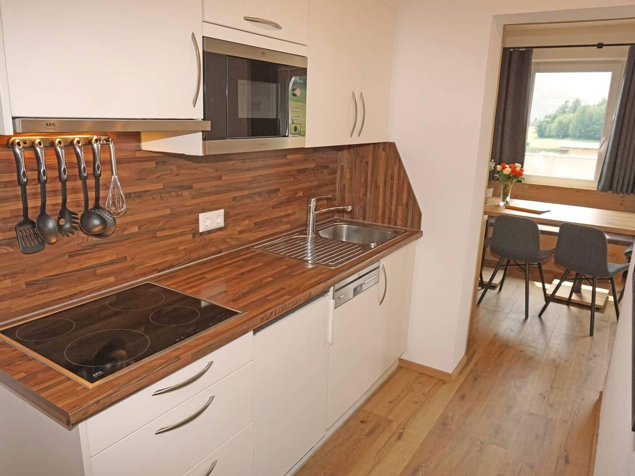 Vakantieappartement in Ladis, Oostenrijk voor 6 personen foto 8