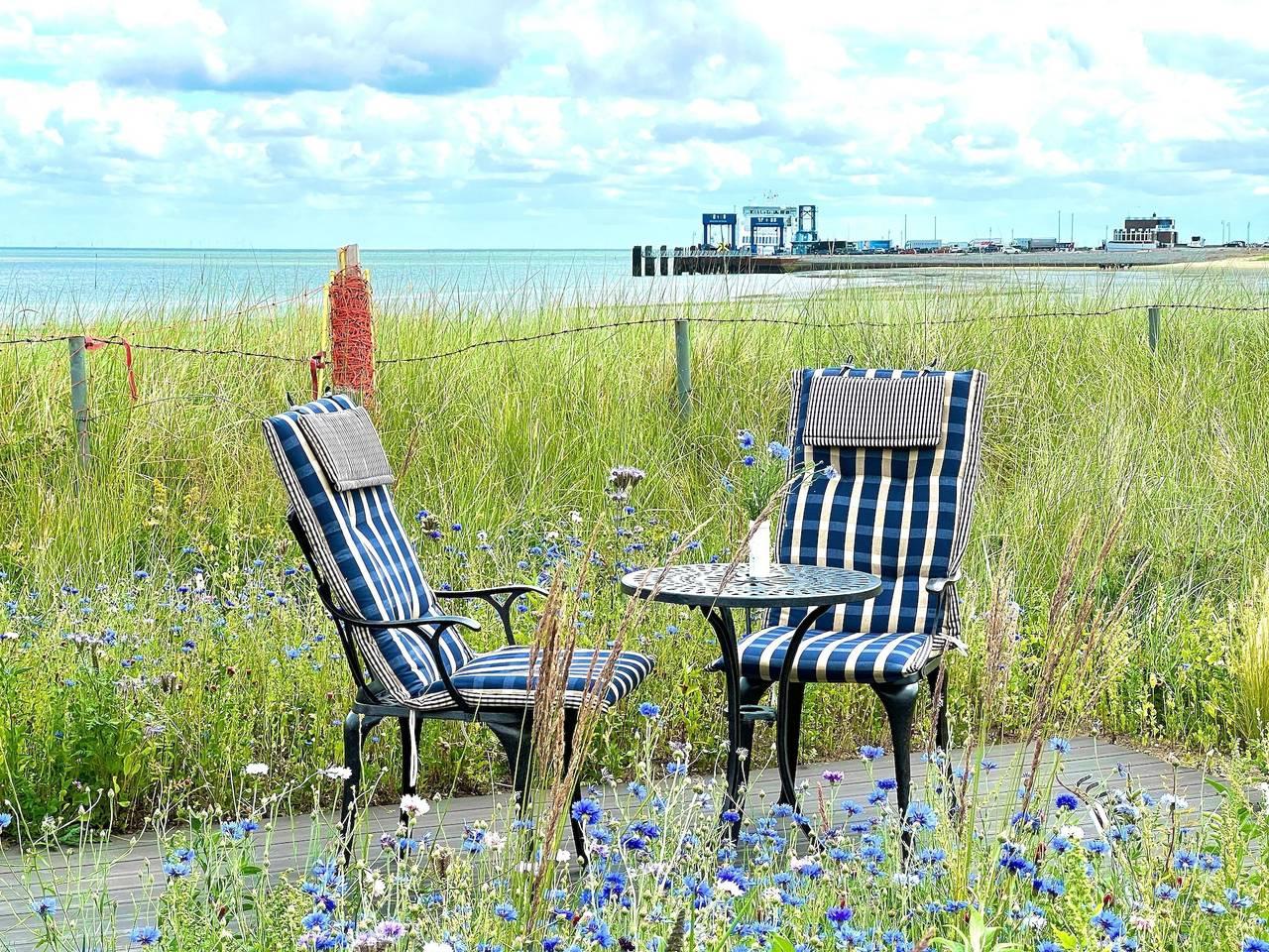 Vakantieappartement in Amrum, Duitsland voor 2 personen foto 9