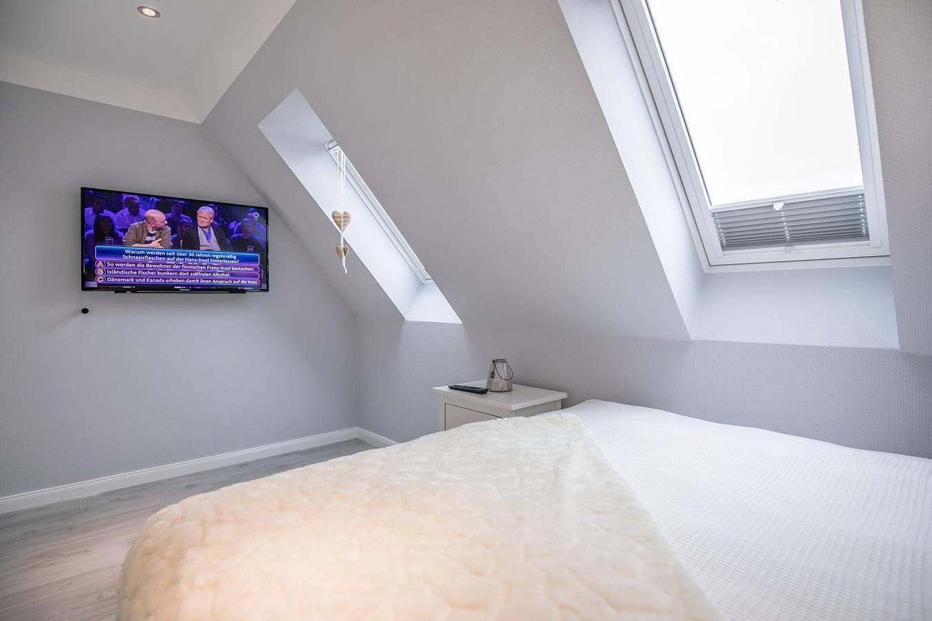 Vakantieappartement in Büsum, Duitsland voor 2 personen foto 14