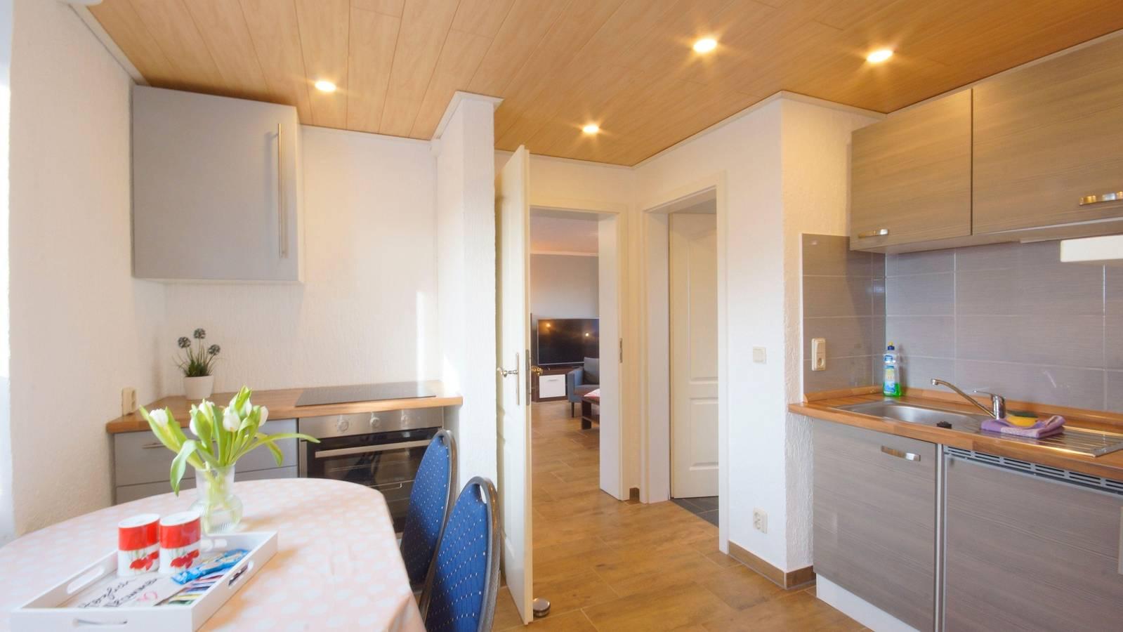Vakantieappartement in Rügen, Duitsland voor 3 personen foto 5