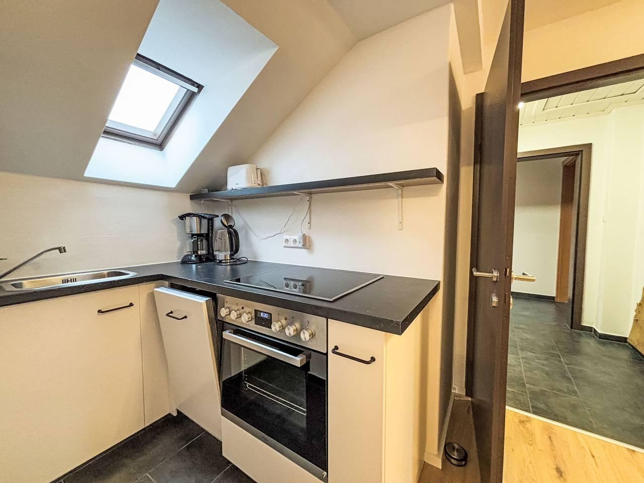 Vakantieappartement in Oberkärnten, Oostenrijk voor 4 personen foto 7
