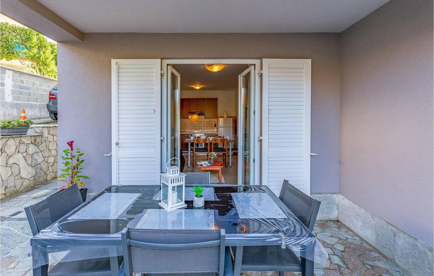 Vakantieappartement in Medulin, Kroatië voor 5 personen foto 10