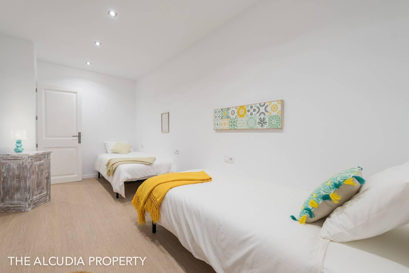 Vakantieappartement in Raiguer, Spanje voor 5 personen foto 10