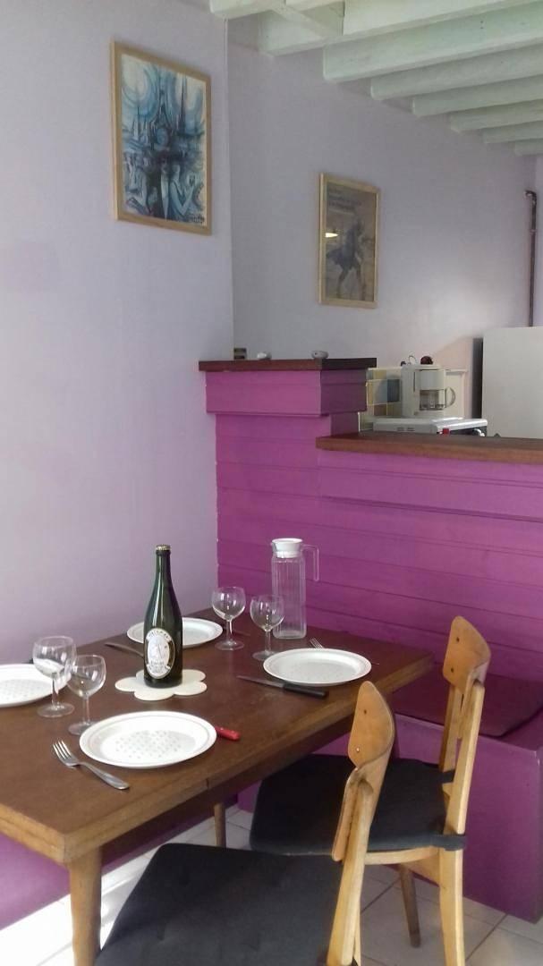 Vakantiehuis in Fécamp, Frankrijk voor 4 personen foto 18