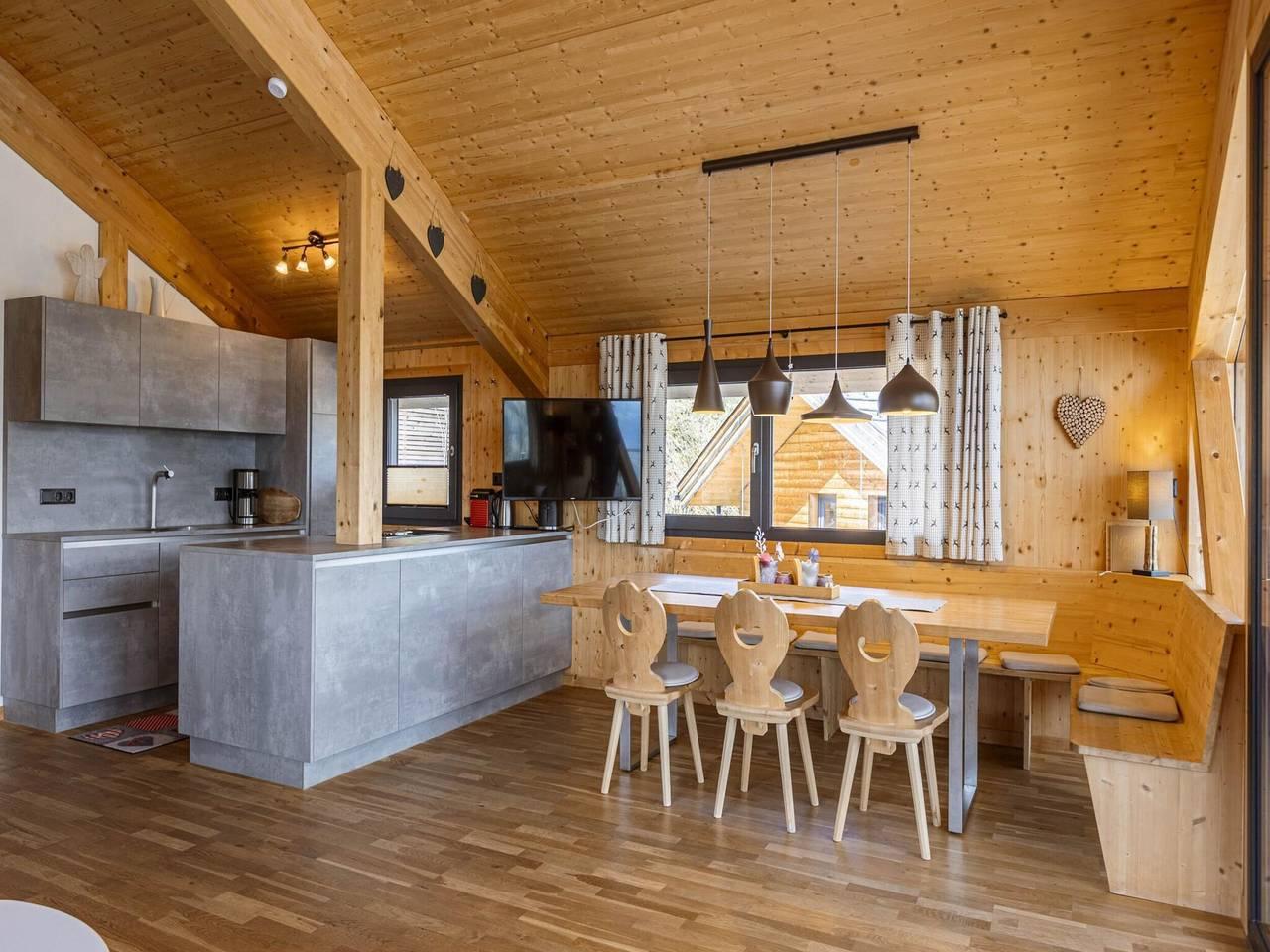 Vakantiehuis in Tauern, Oostenrijk voor 8 personen foto 4