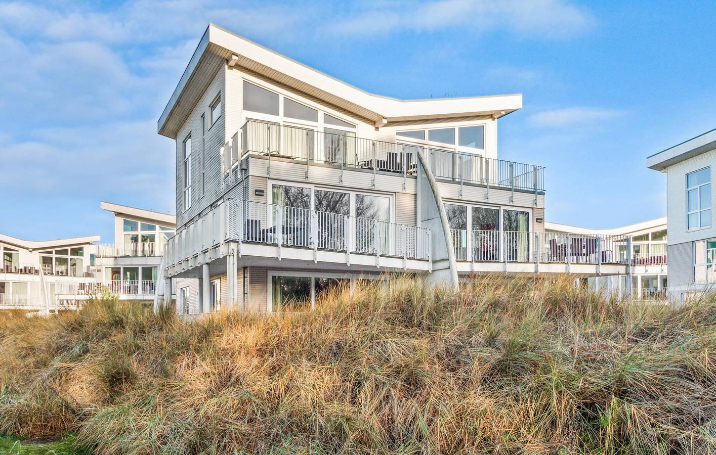 Vakantieappartement in Lübeck vanaf 111€ per nacht