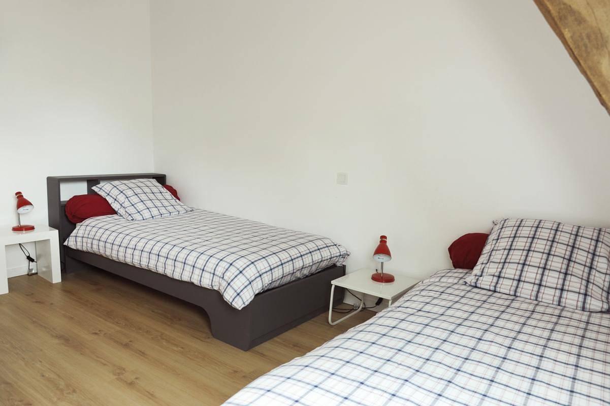Gîtes de France® - Maison de Campagne in Envronville, Frankrijk voor 15 personen foto 21