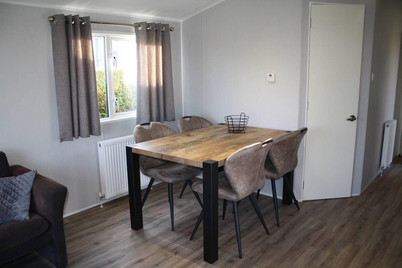 Vakantiehuis in Veluwe, Nederland voor 4 personen foto 8