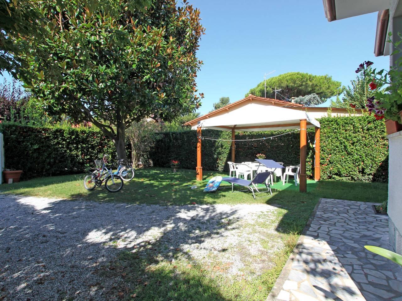 Vakantiehuis in Versilia, Italië voor 6 personen foto 3