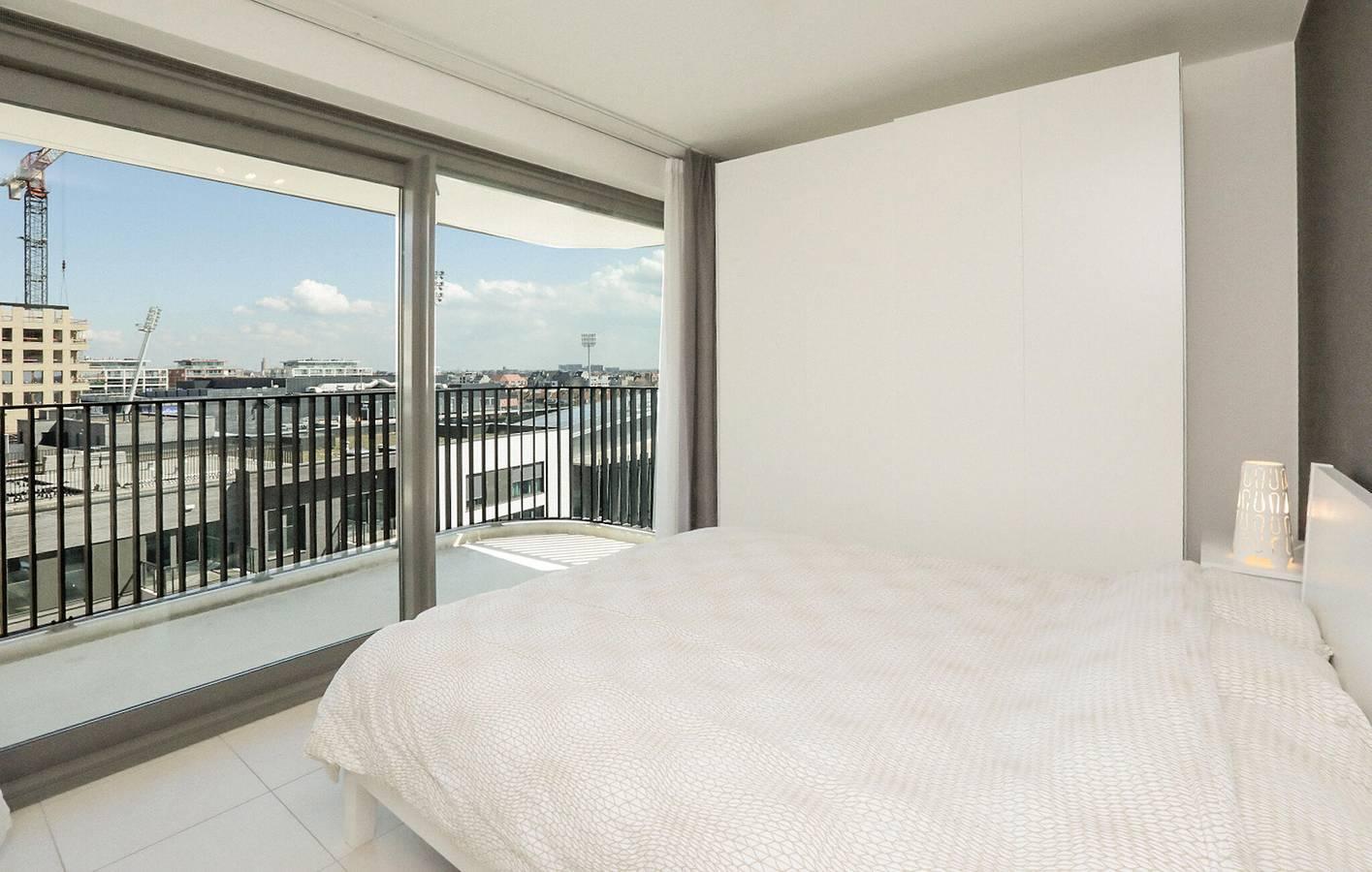 Vakantieappartement in Oostende, België voor 6 personen foto 16