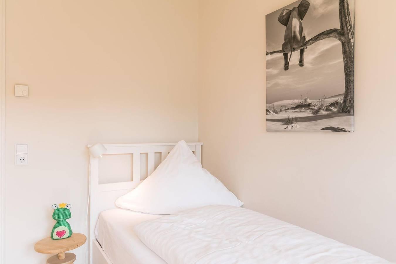 Vakantieappartement in Büsum, Duitsland voor 4 personen foto 18