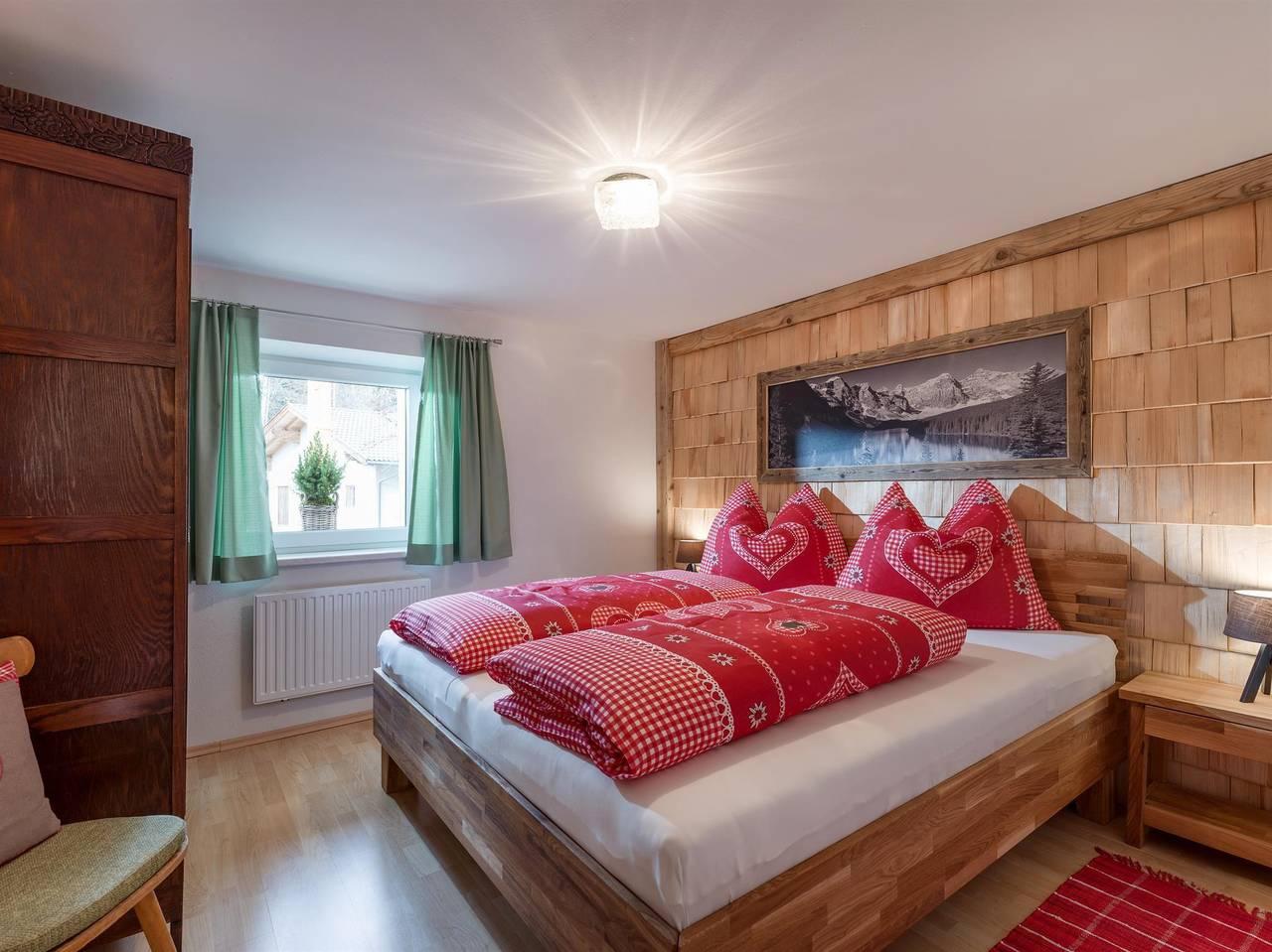 Vakantieappartement in Kaisergebirge, Oostenrijk voor 10 personen foto 6