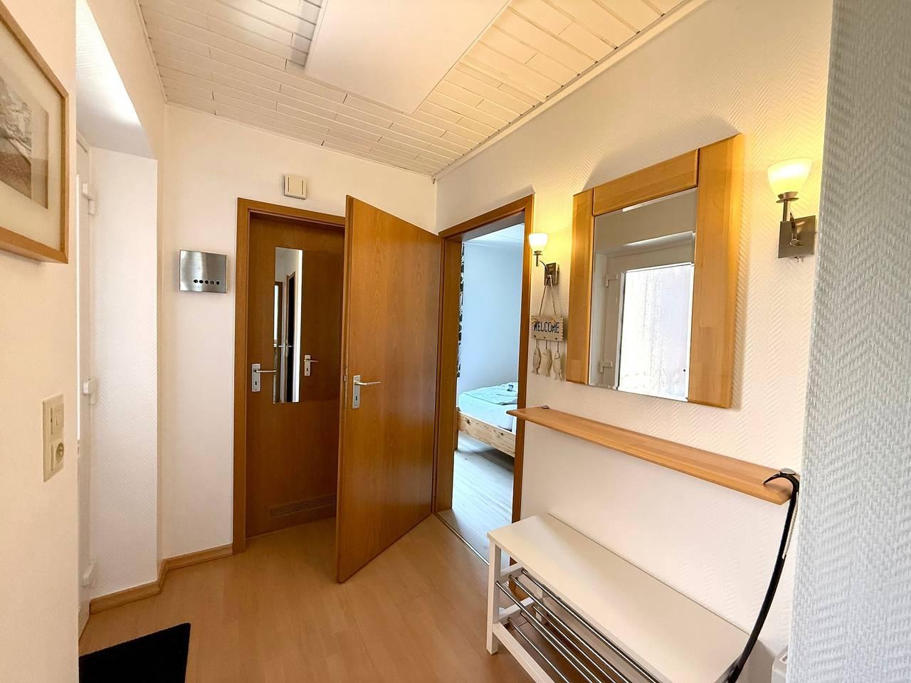 Vakantieappartement in Föhr, Duitsland voor 2 personen foto 17