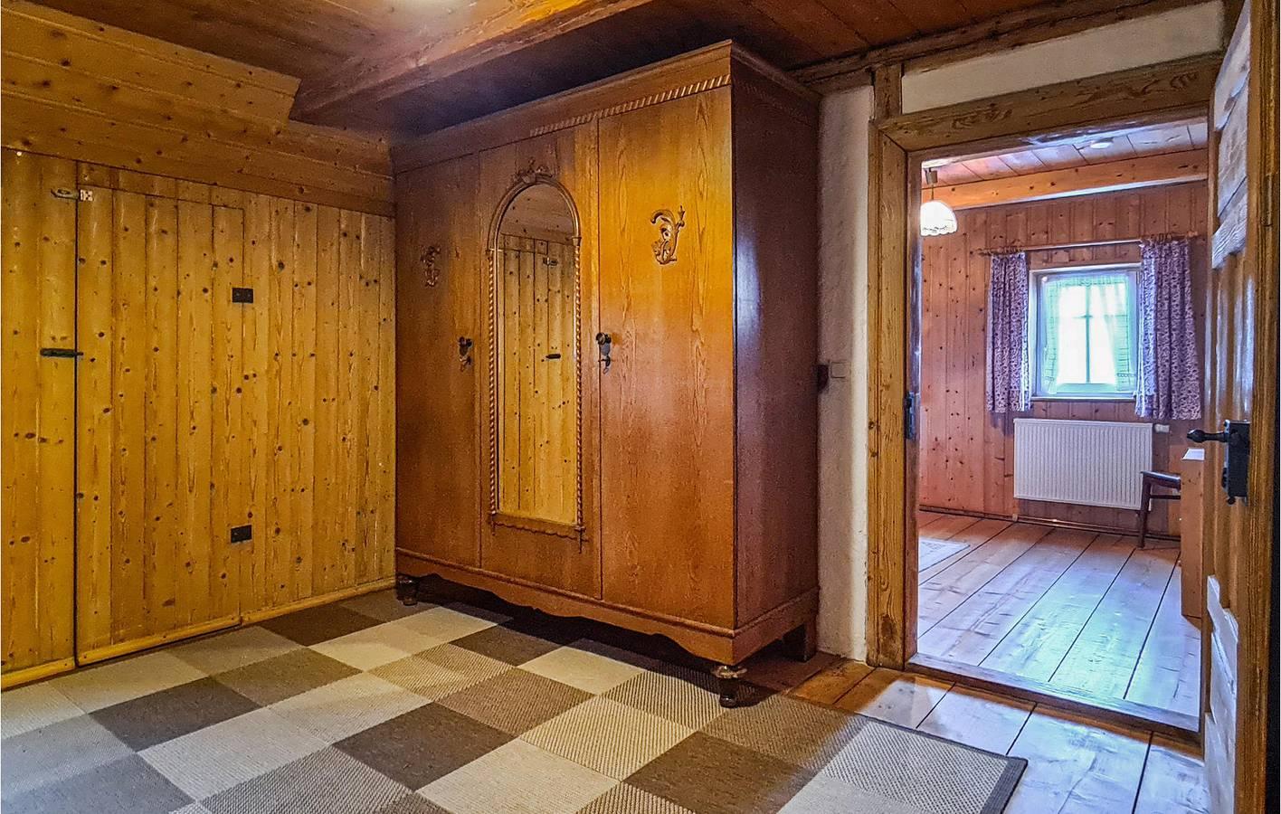 Modern appartement op 2 km van het centrum van Waltersdorf in Waltersdorf, Großschönau, Duitsland voor 6 personen foto 21