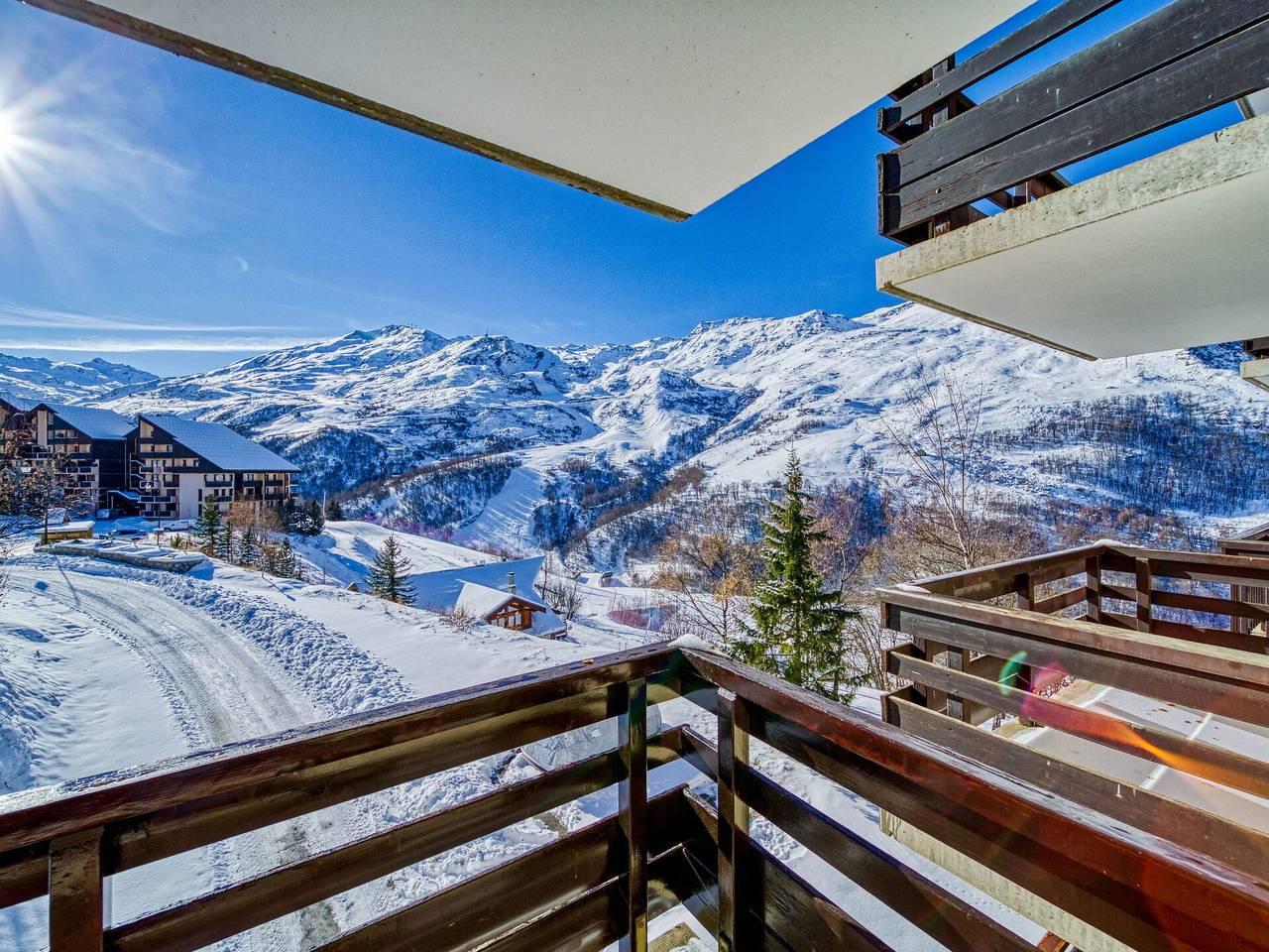 Vakantieappartement in Savoie, Frankrijk voor 4 personen foto 15