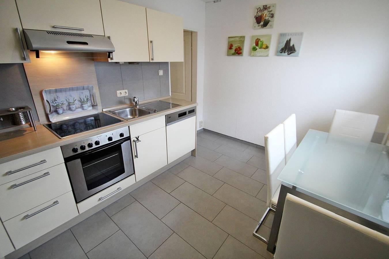 Vakantieappartement in Heiligenhafen, Duitsland voor 4 personen foto 15