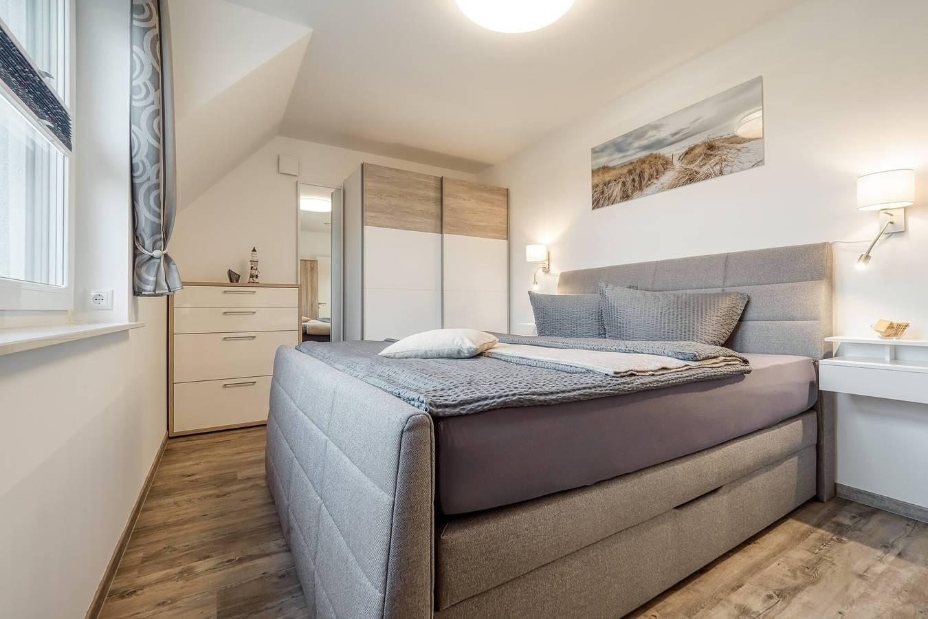 Vakantieappartement in Zingst, Duitsland voor 3 personen foto 18