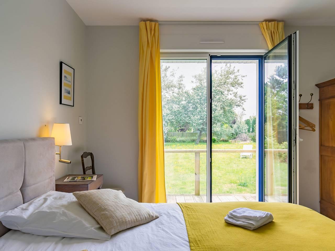 Vakantiehuis in Iroise, Frankrijk voor 8 personen foto 18