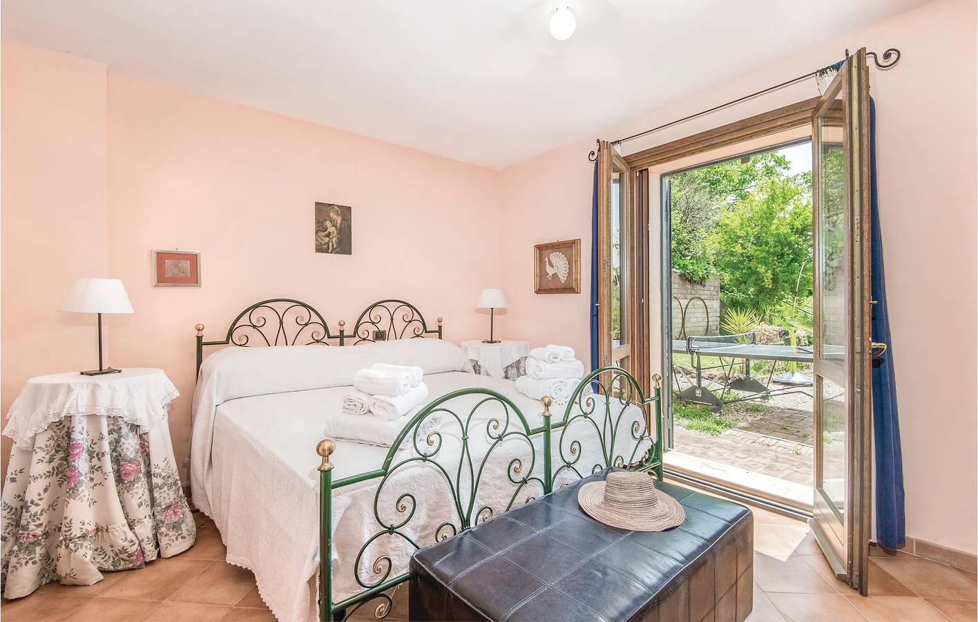 Vakantiehuis in Poggio Catino, Italië voor 8 personen foto 7