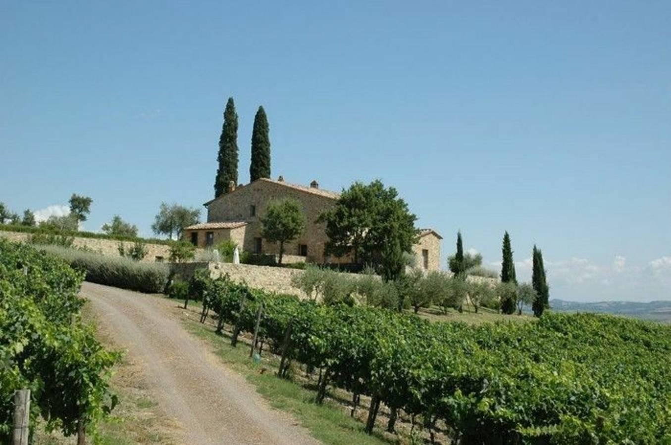 Vakantieappartement in Chianti, Italië voor 3 personen foto 16