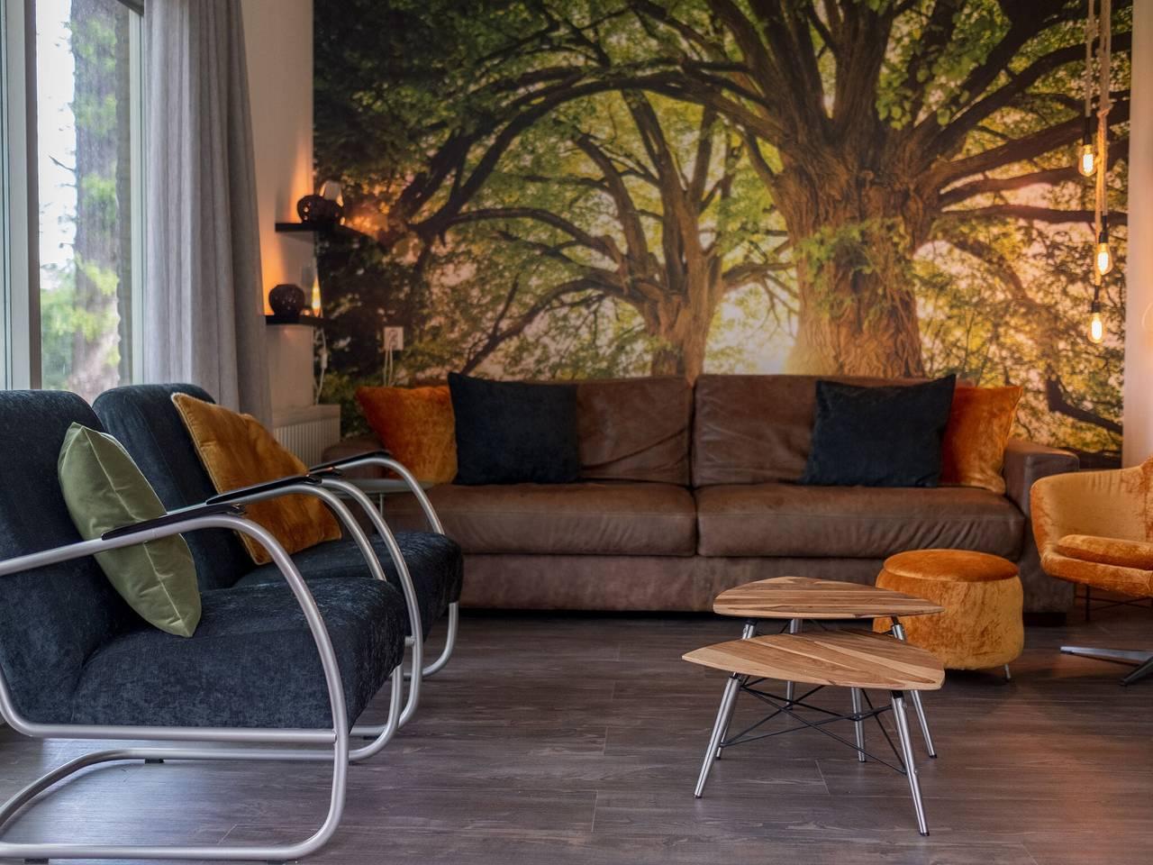 Vakantiehuis in Regio Zwolle, Nederland voor 10 personen foto 6