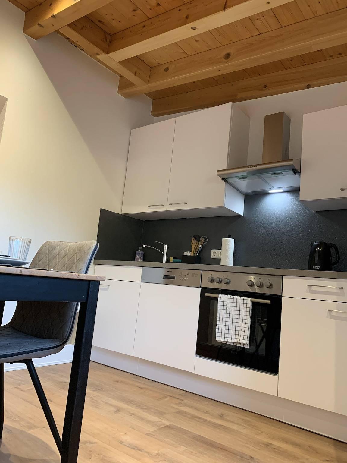 Vakantieappartement in Tiroler Unterland, Oostenrijk voor 4 personen foto 7