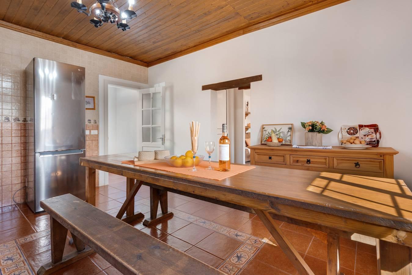 Vakantiehuis in Betancuria, Spanje voor 6 personen foto 14
