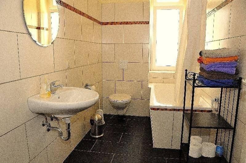 Vakantieappartement in Dresden, Duitsland voor 5 personen foto 8