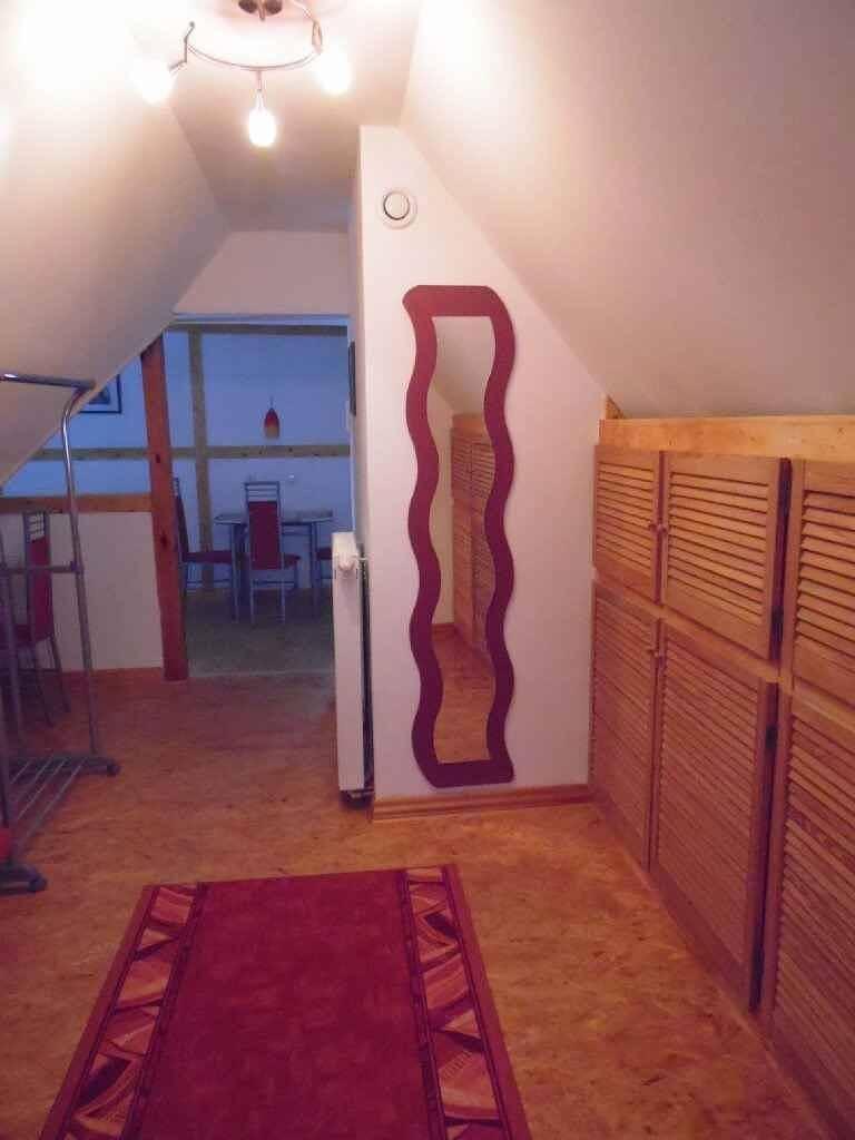 Vakantieappartement in Franken, Duitsland voor 4 personen foto 17