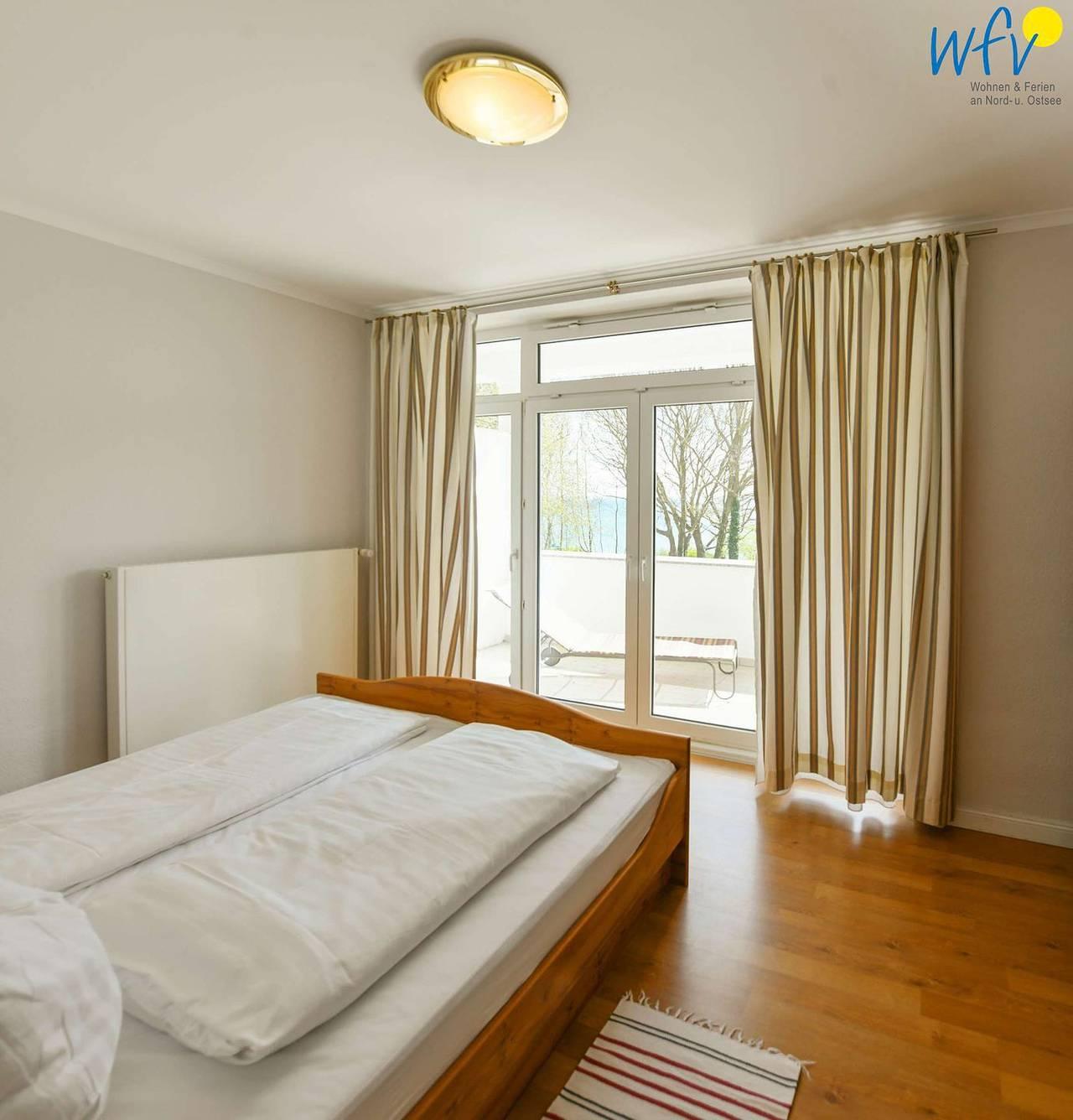 Vakantieappartement in Rügen, Duitsland voor 2 personen foto 13