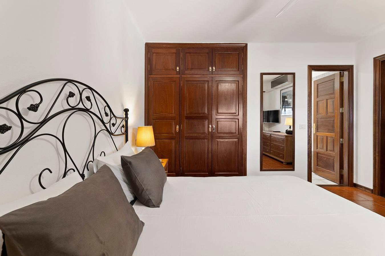 Vakantiehuis in Yaiza, Spanje voor 6 personen foto 18
